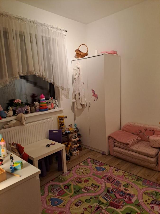 Mieroszyno Nadmorski Dom Pod Lasemヴィラ エクステリア 写真